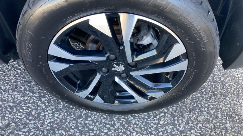 Peugeot 2008 1.2 PureTech 130 GT 5dr Petrol Estate